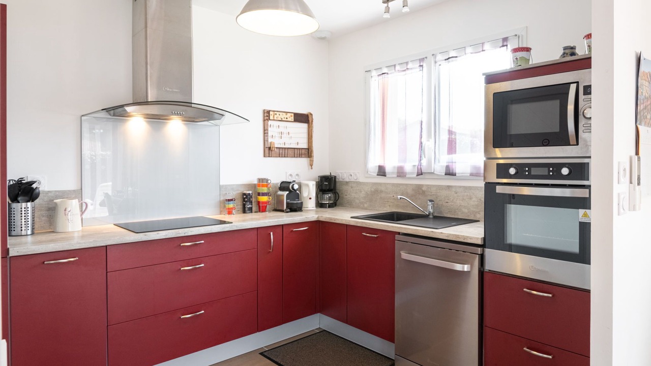 Photo of Bedroom in Vielle-Saint-Girons