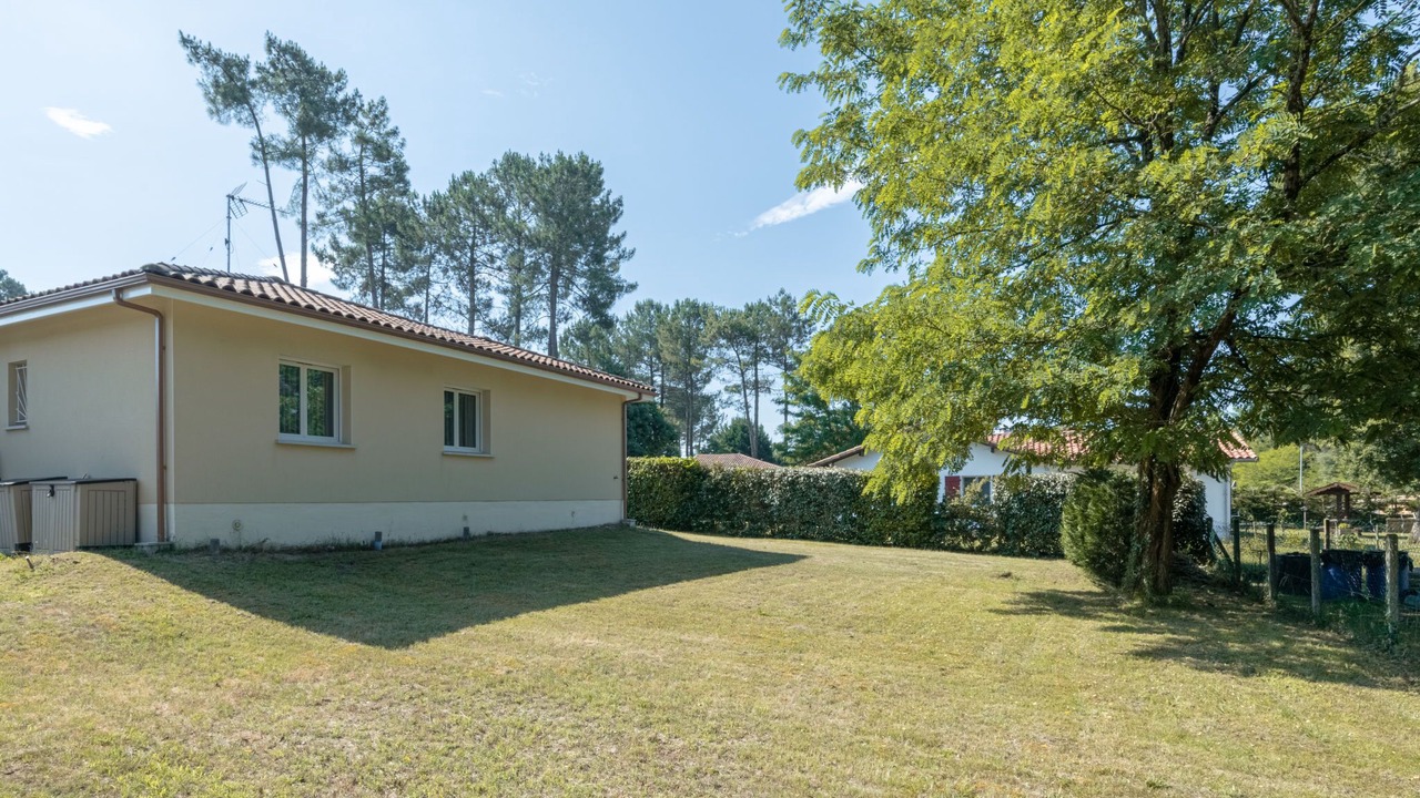Photo of Outdoor in Vielle-Saint-Girons