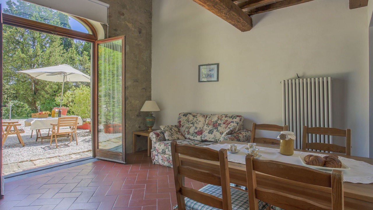 Photo of Bedroom in Sesto Fiorentino