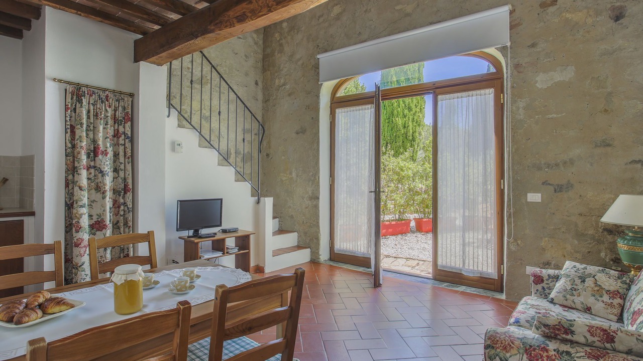 Photo of Bedroom in Sesto Fiorentino