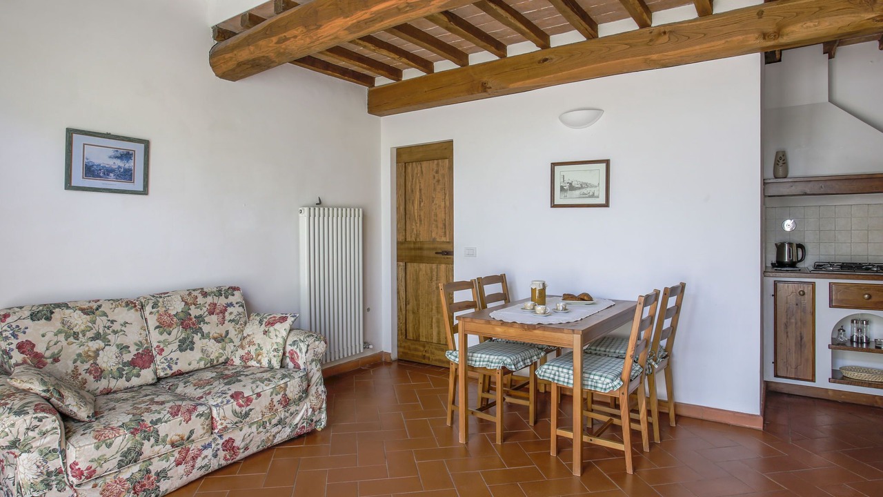 Photo of Livingroom in Sesto Fiorentino