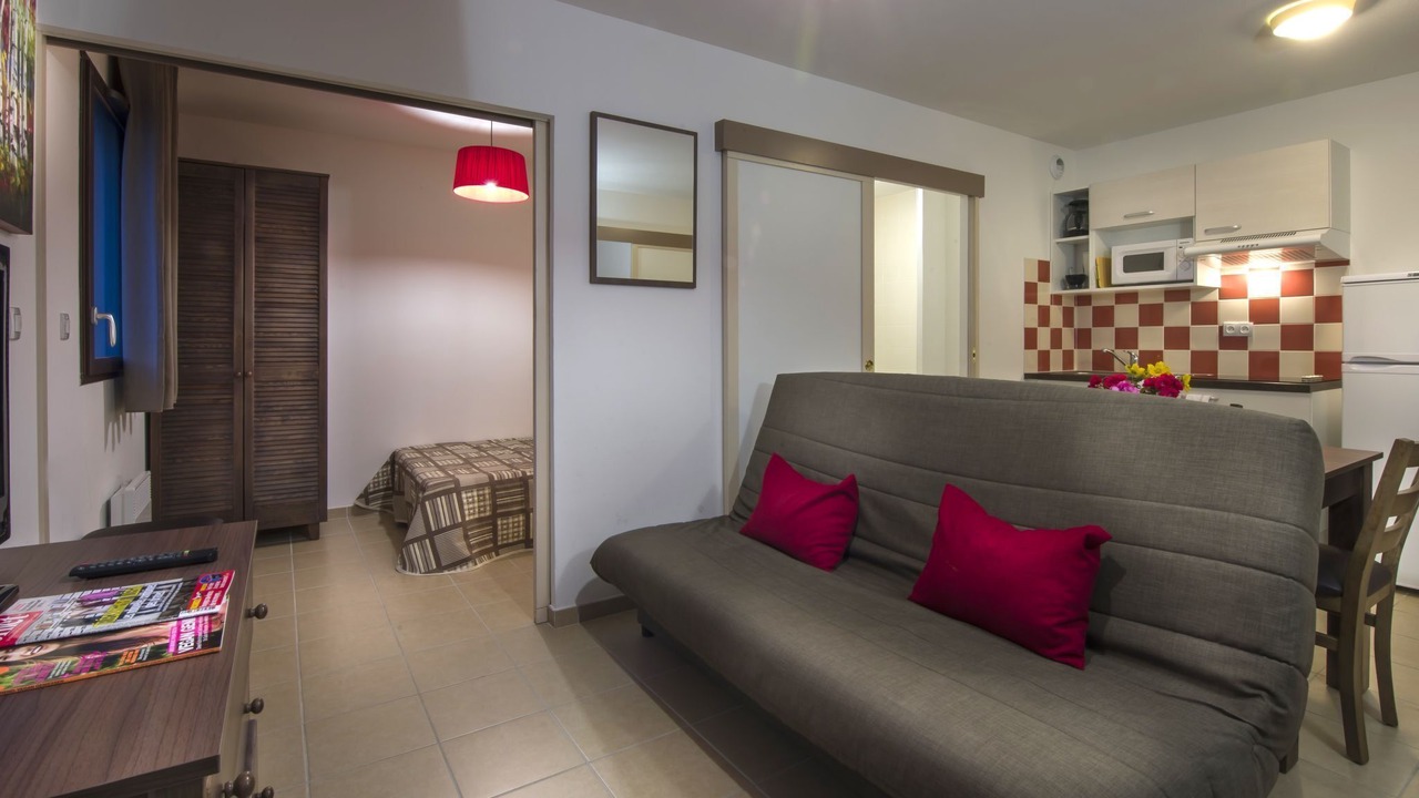 Photo of Livingroom in Les Eyzies