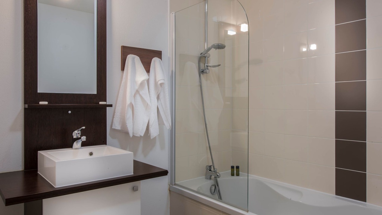 Photo of Bathroom in Les Eyzies
