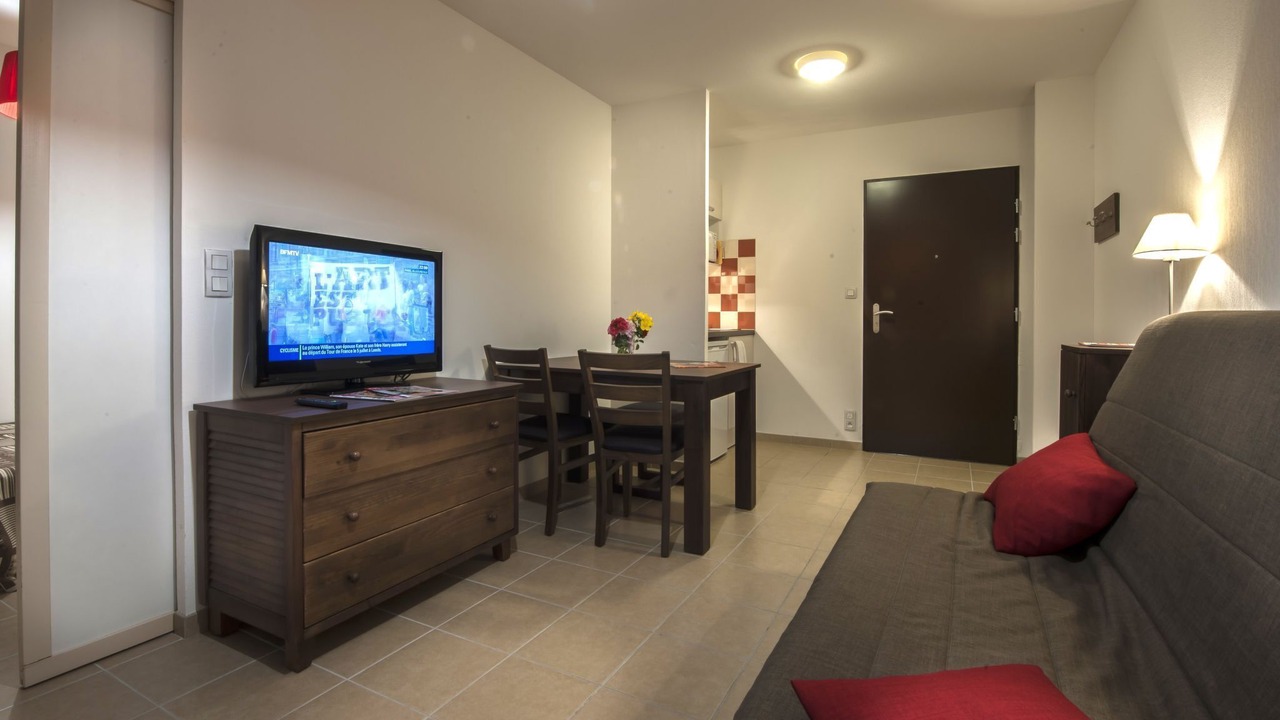 Photo of Livingroom in Les Eyzies