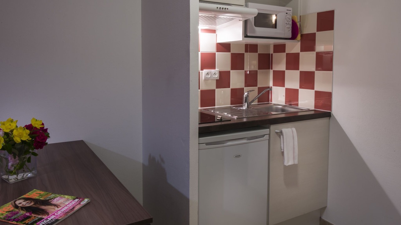 Photo of Bedroom in Les Eyzies