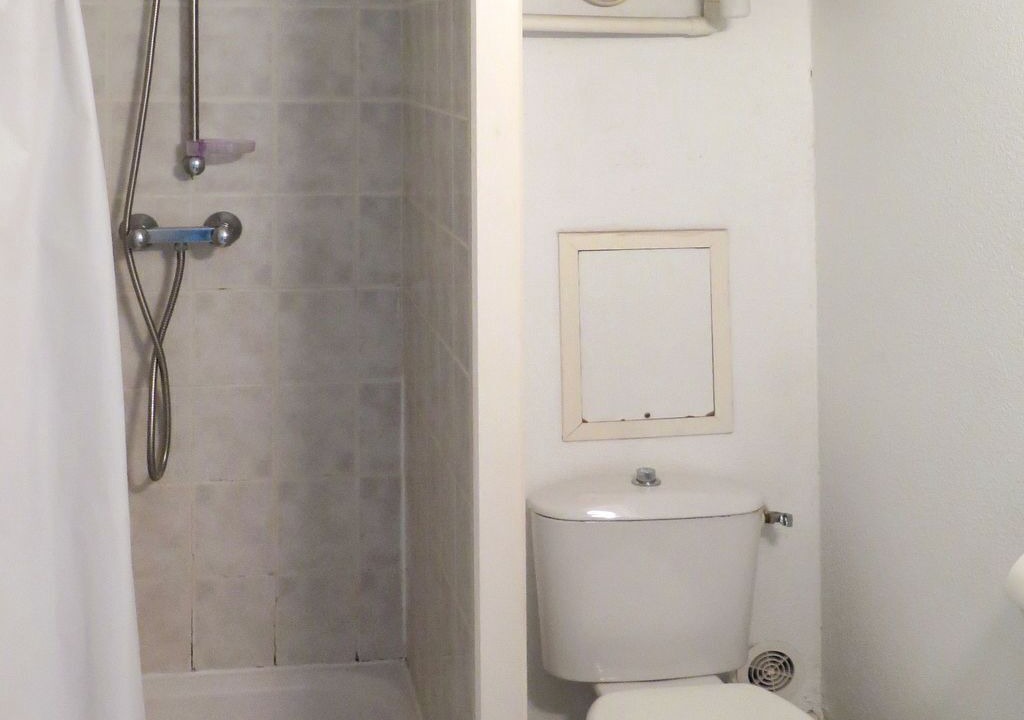 Photo of Bathroom in Carcans Plage