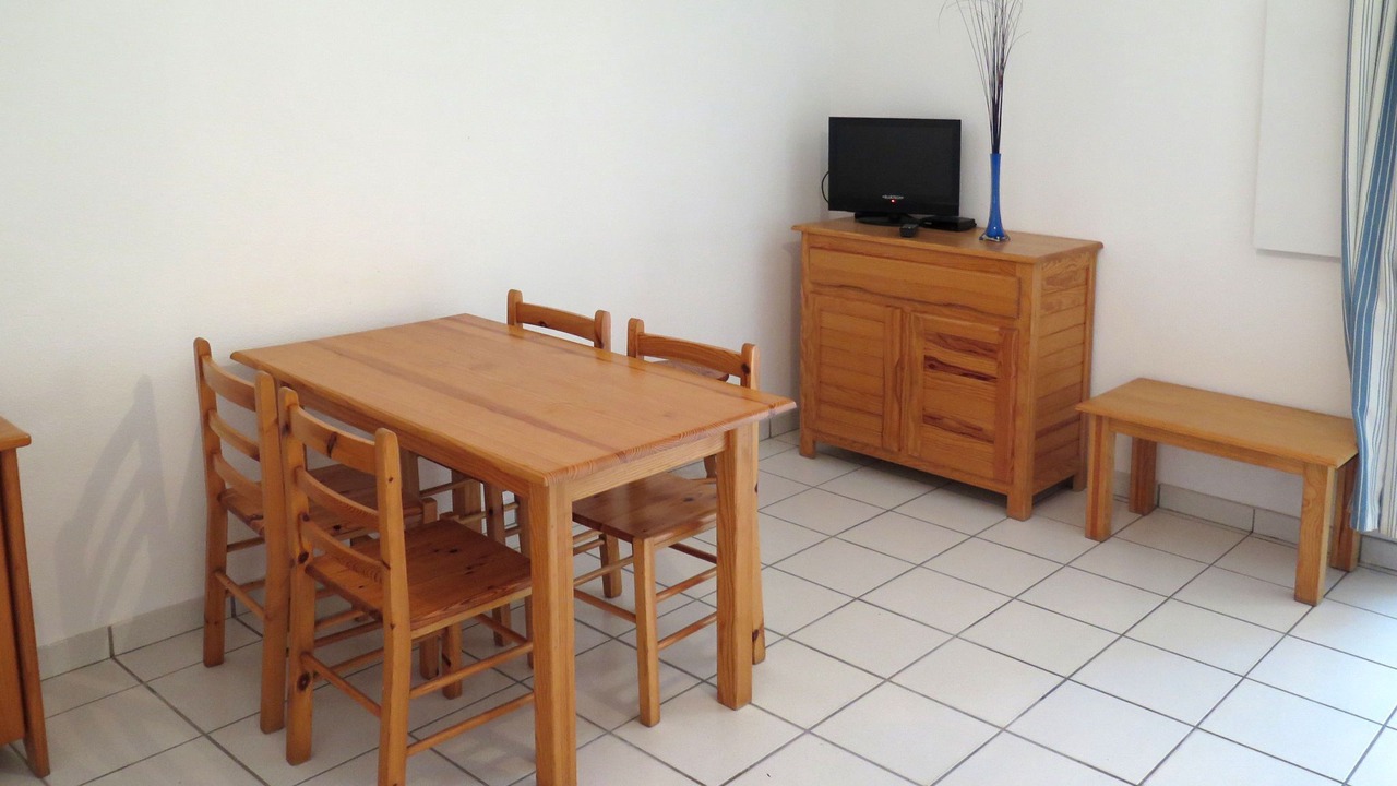 Photo of Bedroom in Carcans Plage