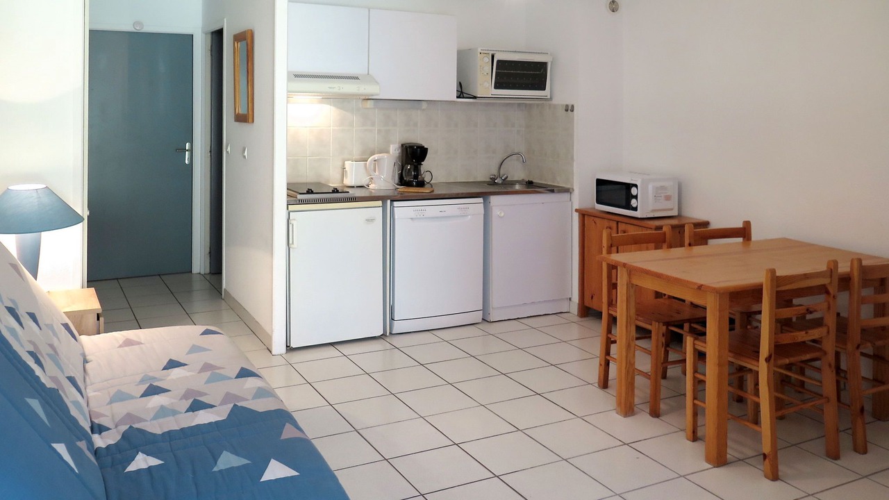 Photo of Bedroom in Carcans Plage
