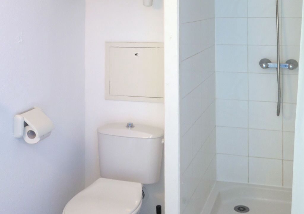 Photo of Bathroom in Carcans Plage