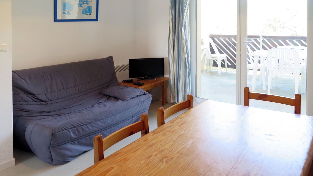 Photo of Livingroom in Carcans Plage