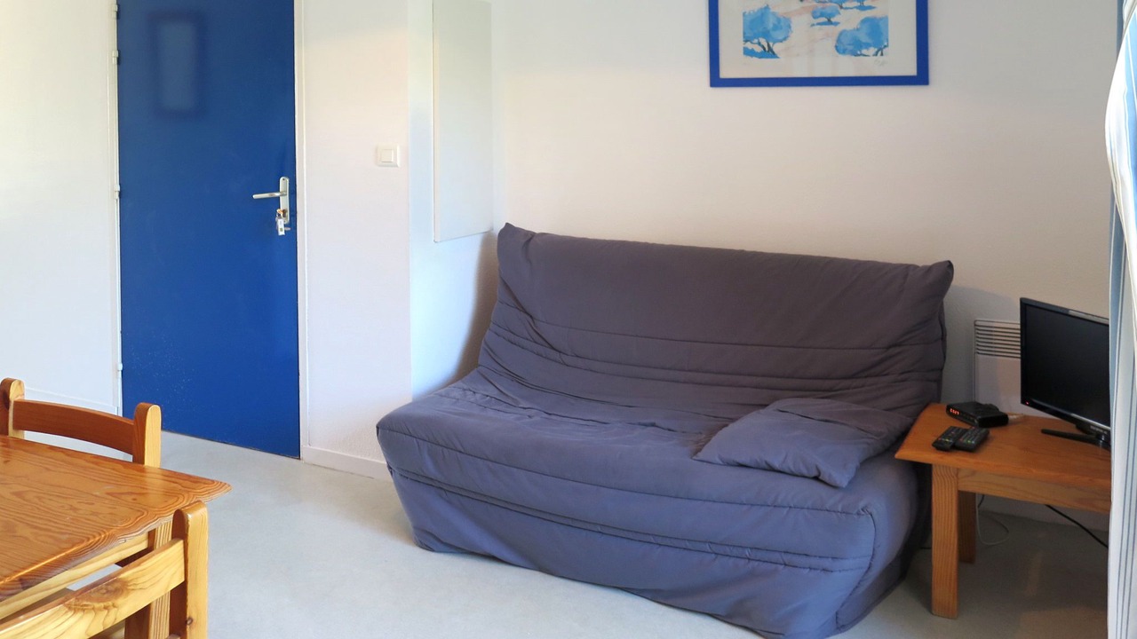 Photo of Livingroom in Carcans Plage