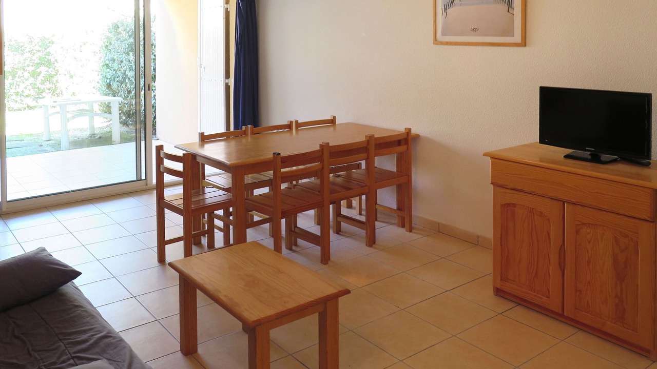Photo of Bedroom in Carcans Plage