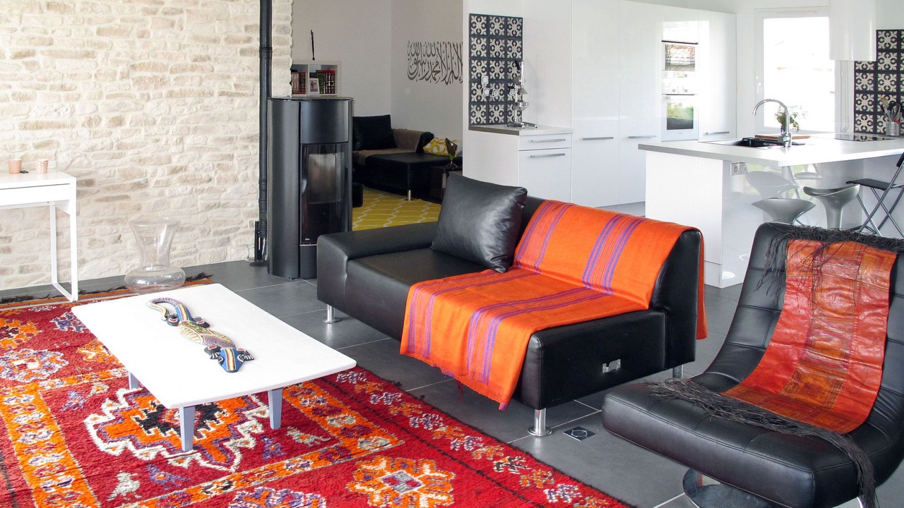 Photo of Livingroom in Carcans