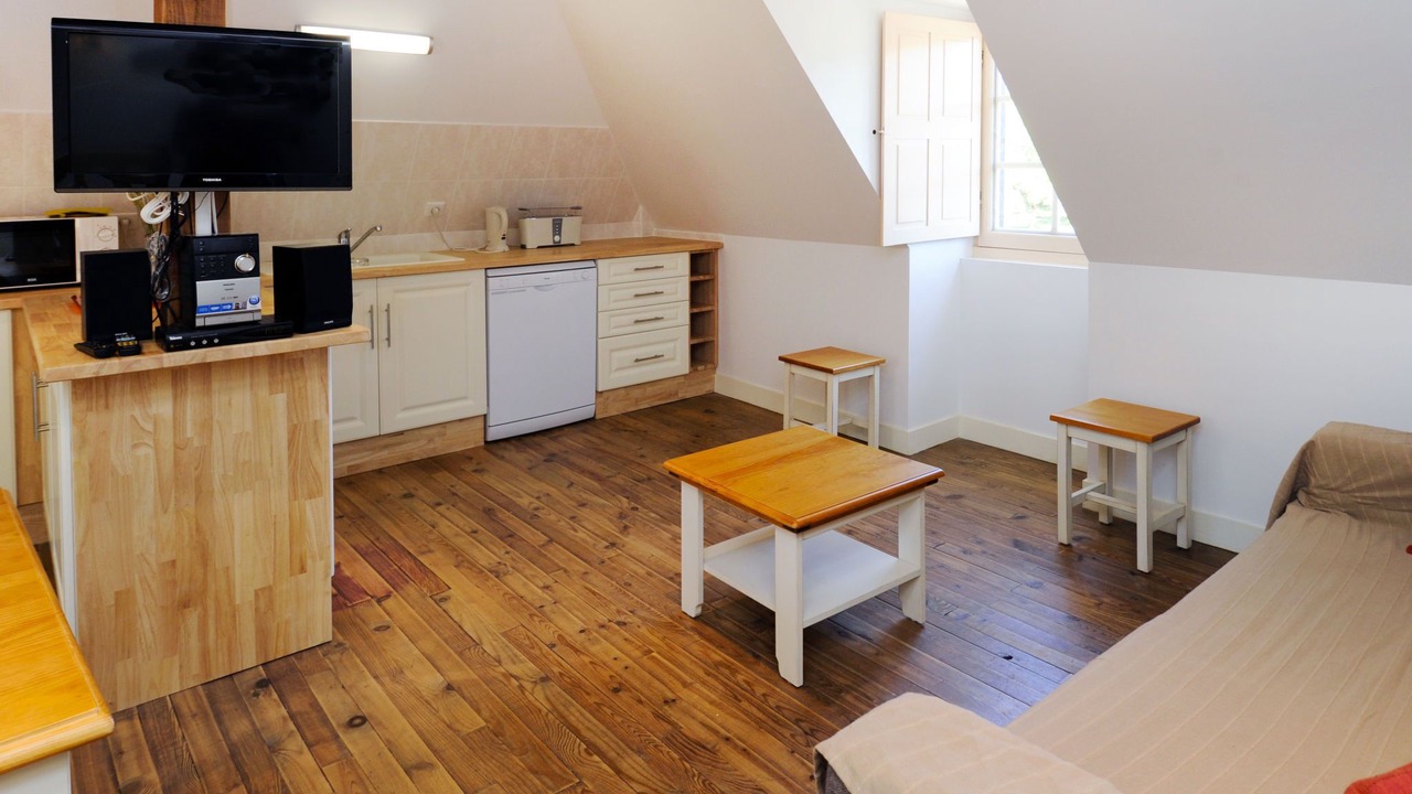 Photo of Livingroom in Saint-Vincent-de-Cosse