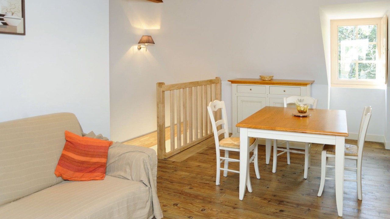 Photo of Bedroom in Saint-Vincent-de-Cosse