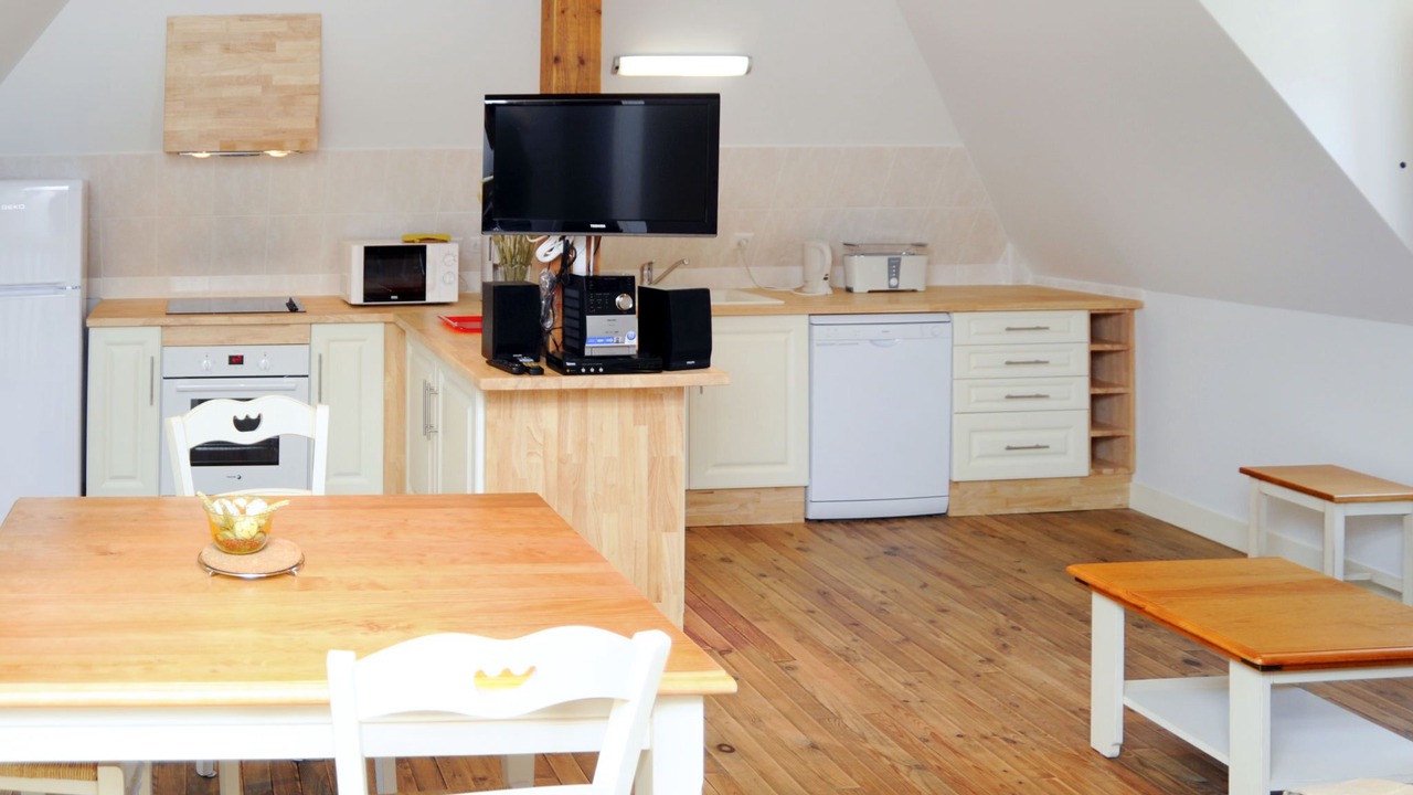 Photo of Bedroom in Saint-Vincent-de-Cosse