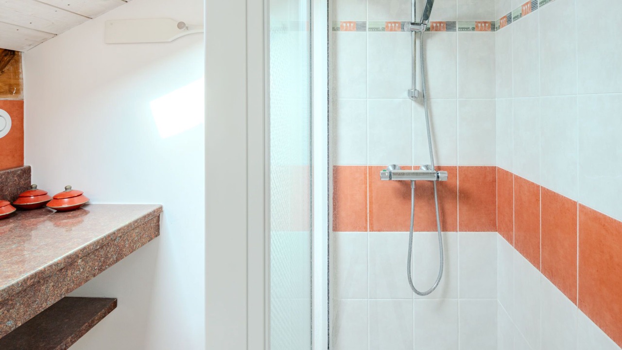 Photo of Bathroom in Contis-les-Bains
