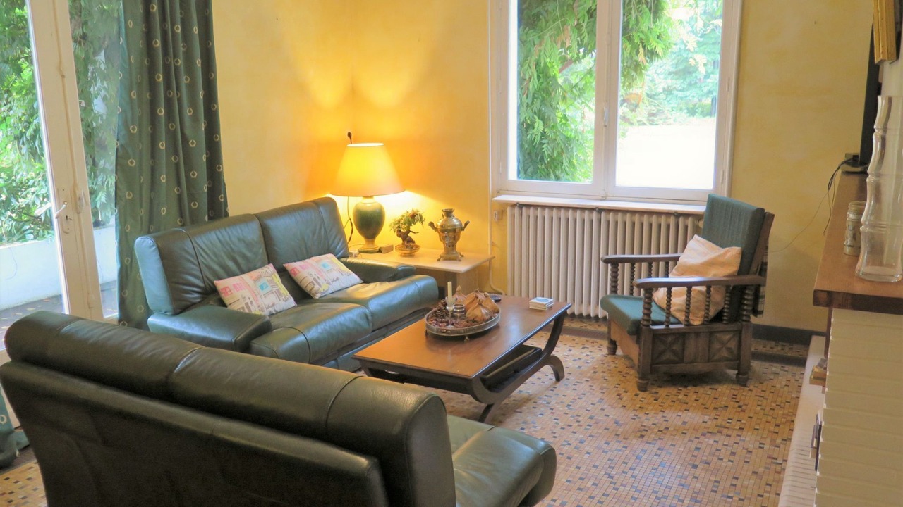 Photo of Livingroom in Saint-Julien-en-Born
