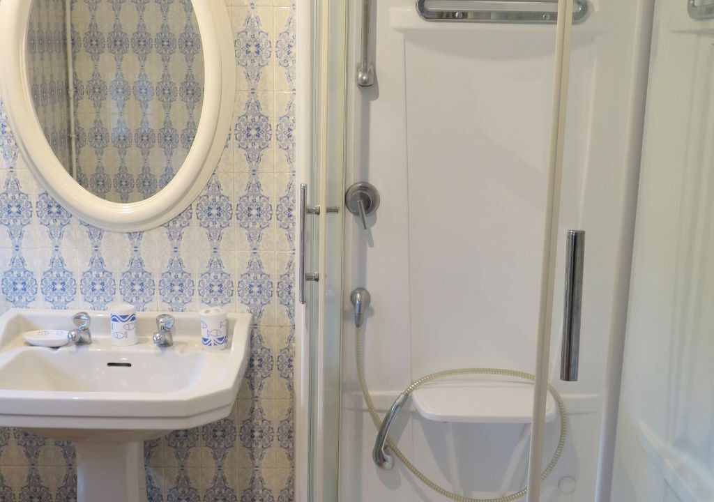 Photo of Bathroom in Saint-Julien-en-Born