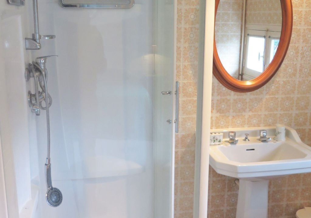 Photo of Bathroom in Saint-Julien-en-Born