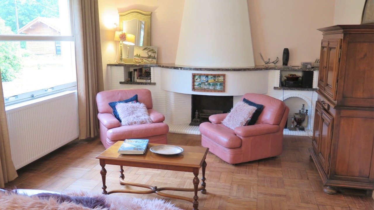 Photo of Livingroom in Saint-Julien-en-Born