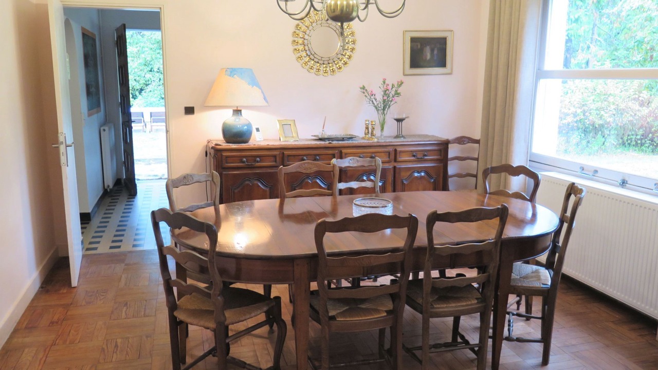 Photo of Bedroom in Saint-Julien-en-Born