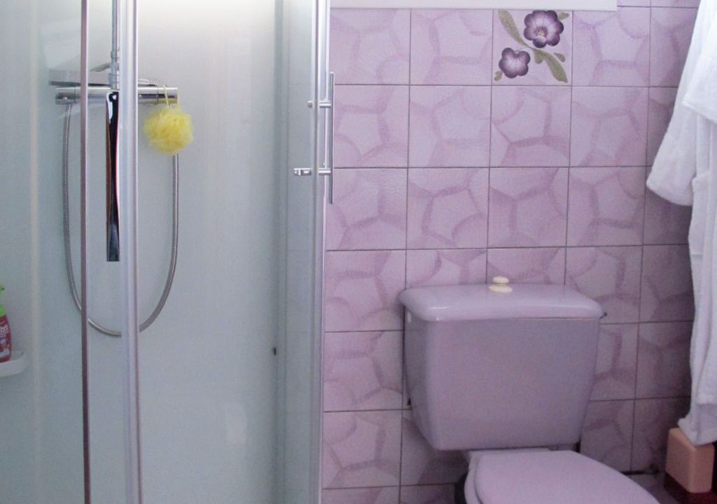 Photo of Bathroom in Saint-Geours-de-Maremne
