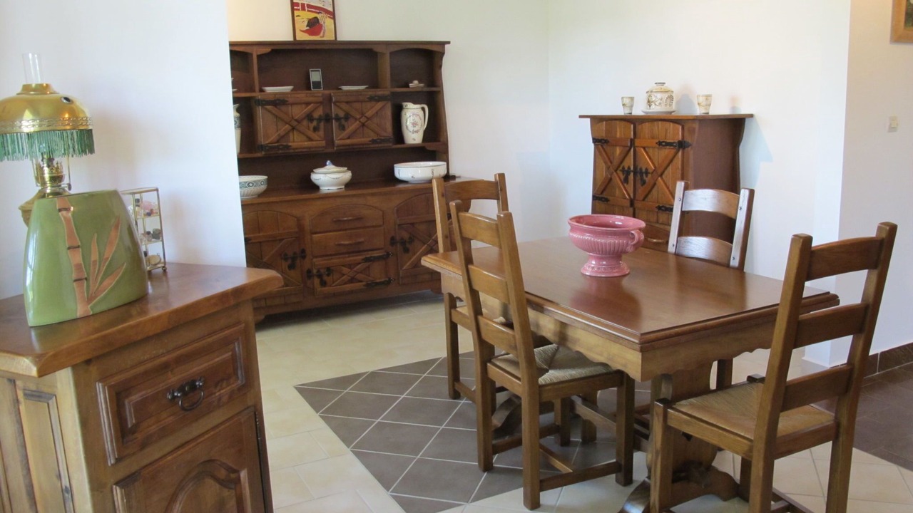 Photo of Bedroom in Saint-Geours-de-Maremne