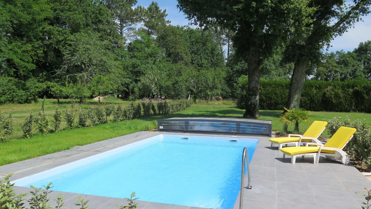 Photo of Outdoor in Saint-Geours-de-Maremne