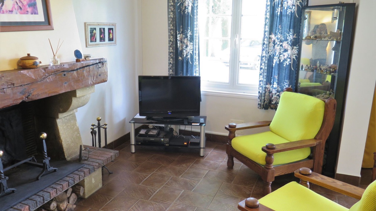 Photo of Livingroom in Saint-Geours-de-Maremne