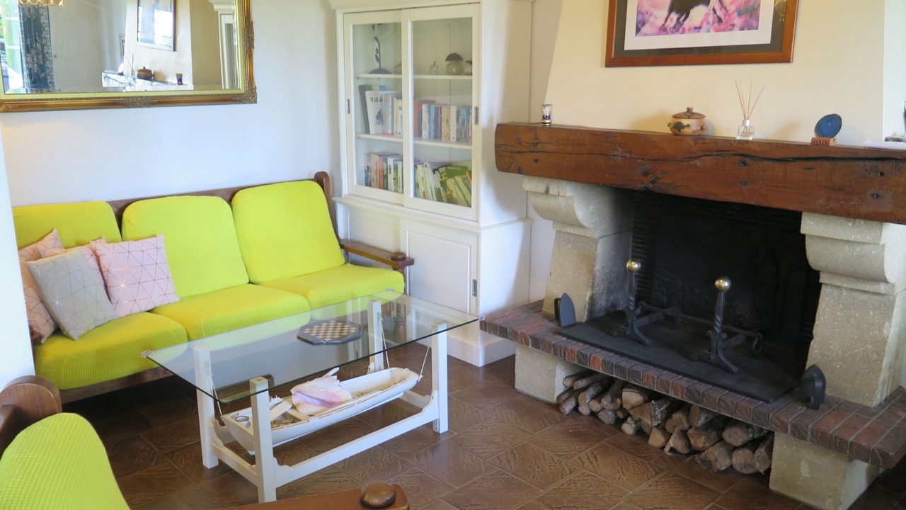 Photo of Livingroom in Saint-Geours-de-Maremne