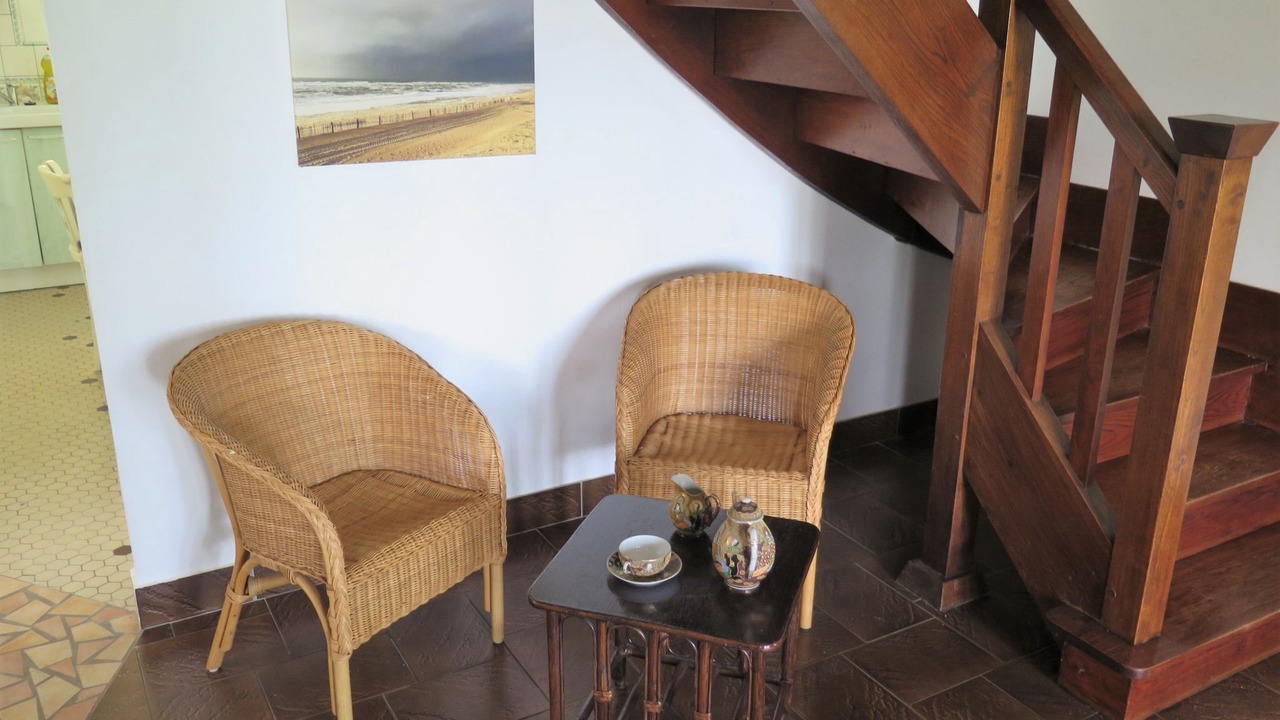 Photo of Livingroom in Saint-Geours-de-Maremne