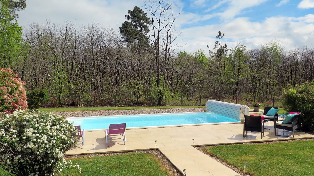 Photo of Outdoor in Blanquefort-sur-Briolance