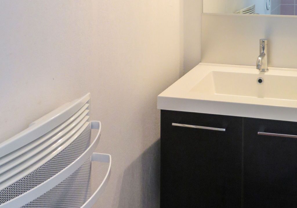 Photo of Bathroom in Montignac
