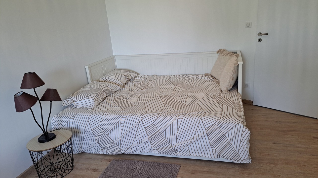 Photo of Bedroom in Saint-Medard-de-Guizieres