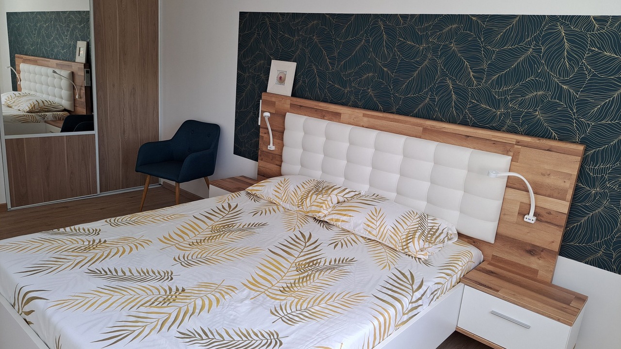 Photo of Bedroom in Saint-Medard-de-Guizieres