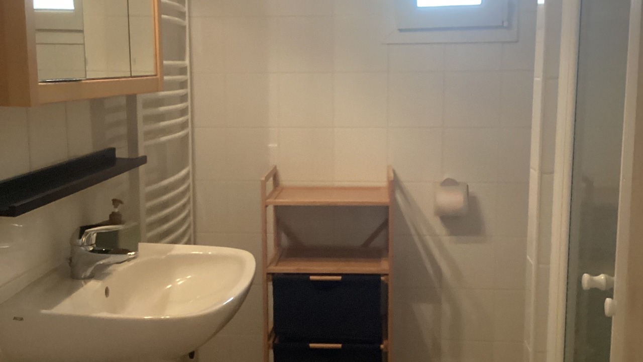 Photo of Bathroom in Sainte-Alvere