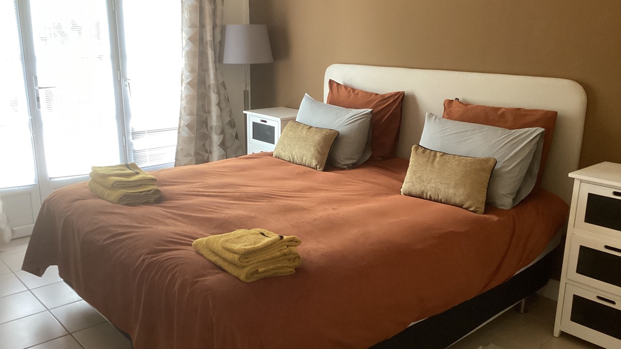Photo of Bedroom in Sainte-Alvere