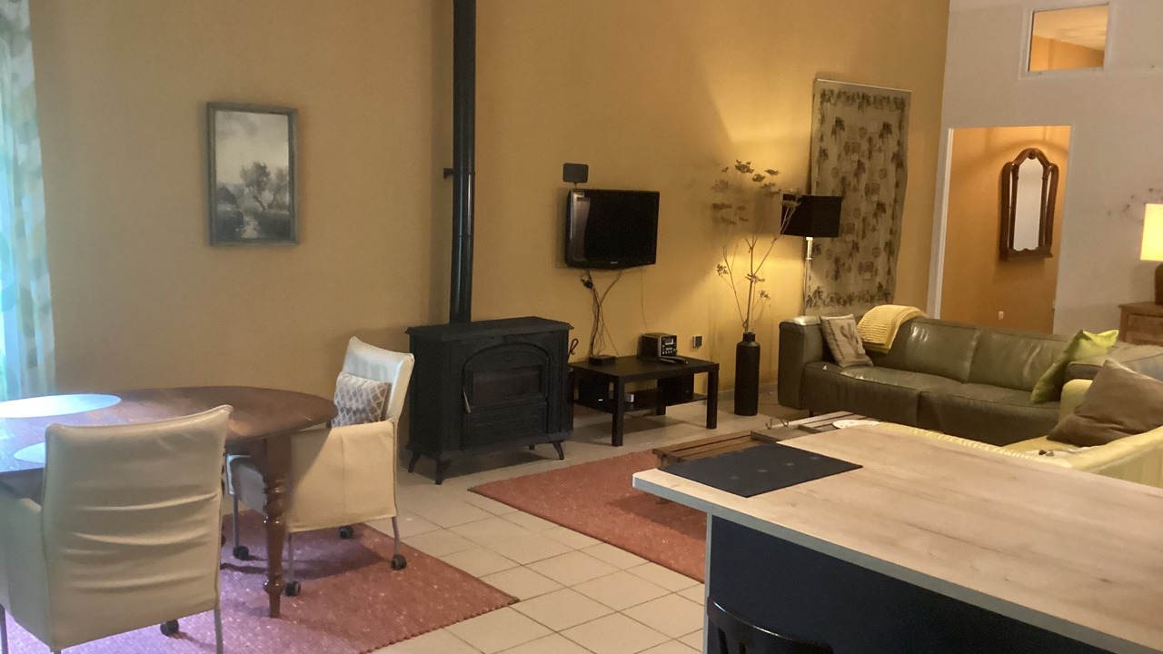 Photo of Livingroom in Sainte-Alvere
