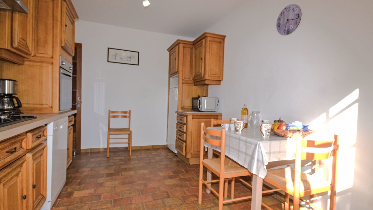 Photo of Bedroom in Velleron