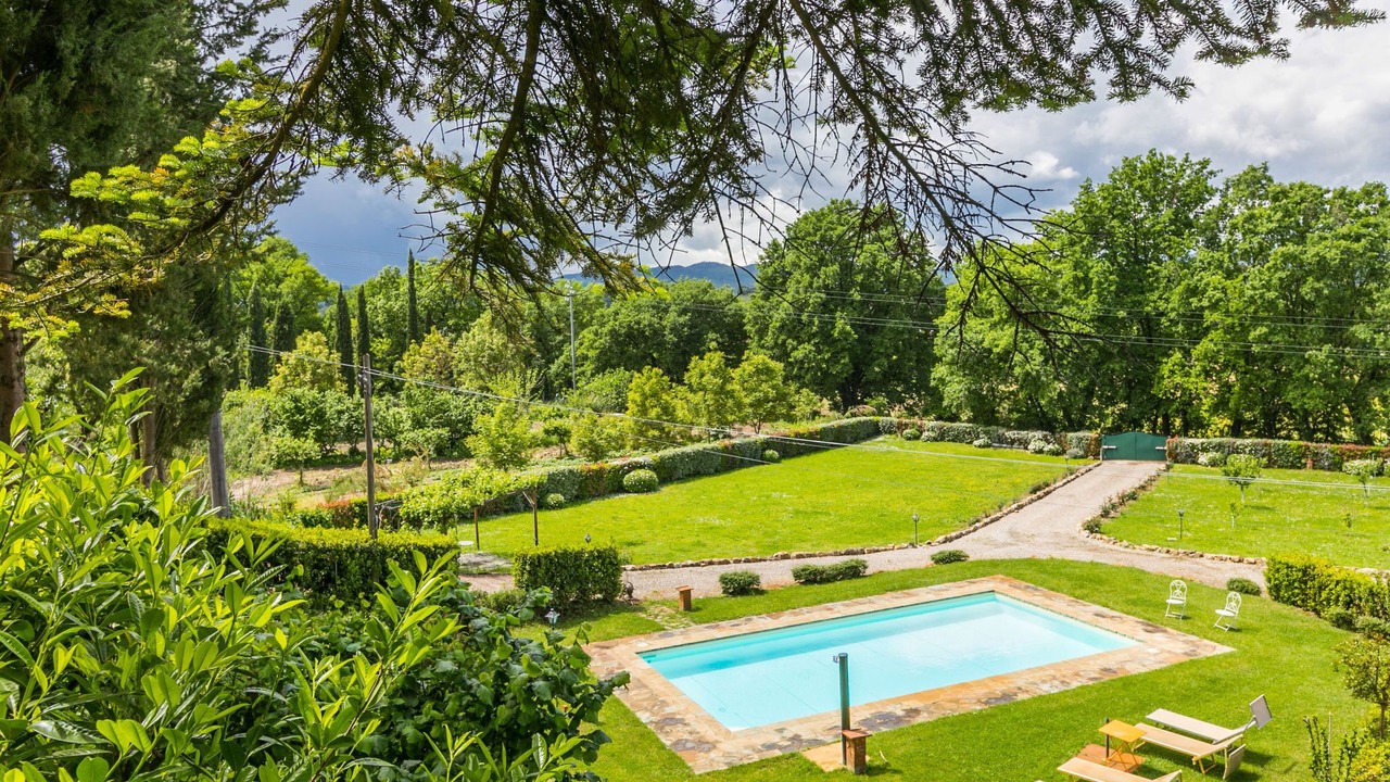 Photo of Outdoor in Montevarchi