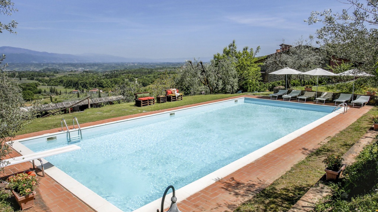 Photo of Outdoor in Montevarchi