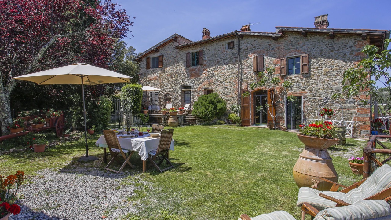 Photo of Outdoor in Montevarchi