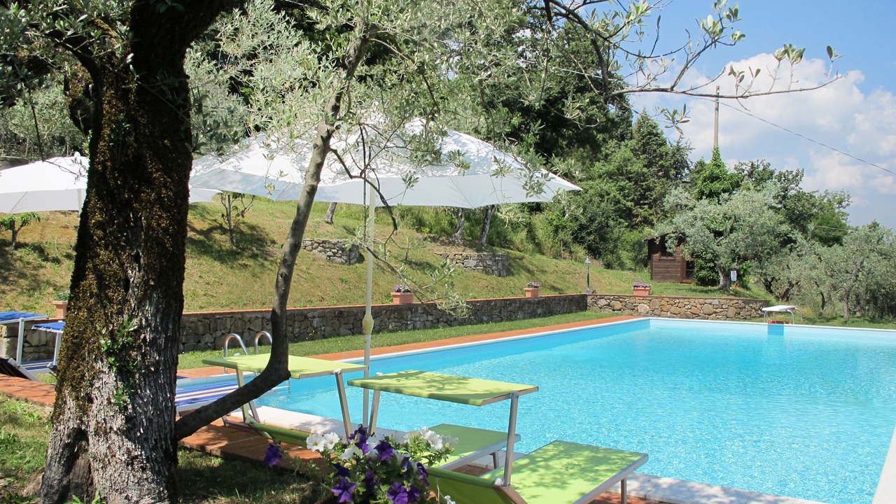 Photo of Outdoor in Montevarchi