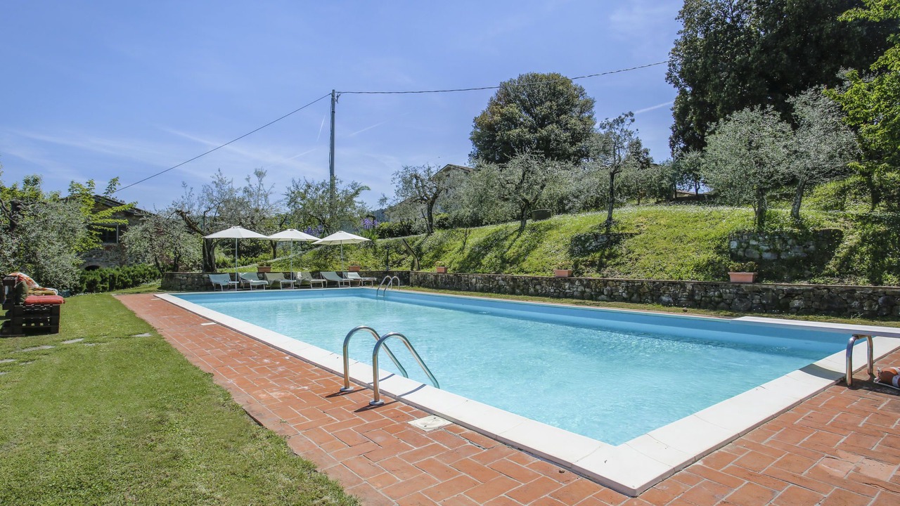 Photo of Outdoor in Montevarchi
