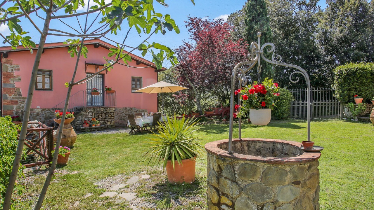 Photo of Outdoor in Montevarchi