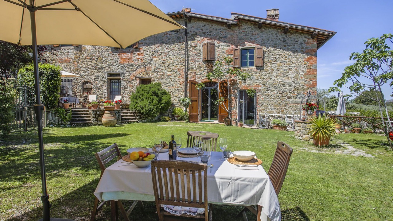 Photo of Outdoor in Montevarchi