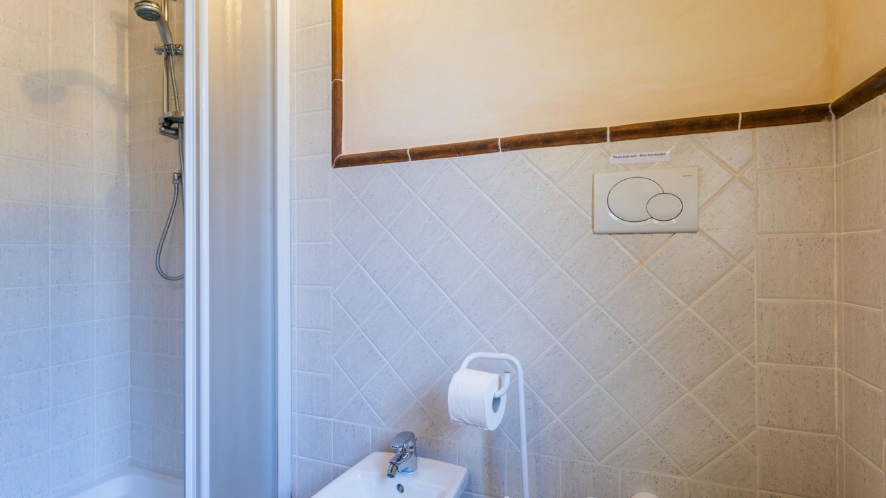 Photo of Bathroom in San Vincenzo