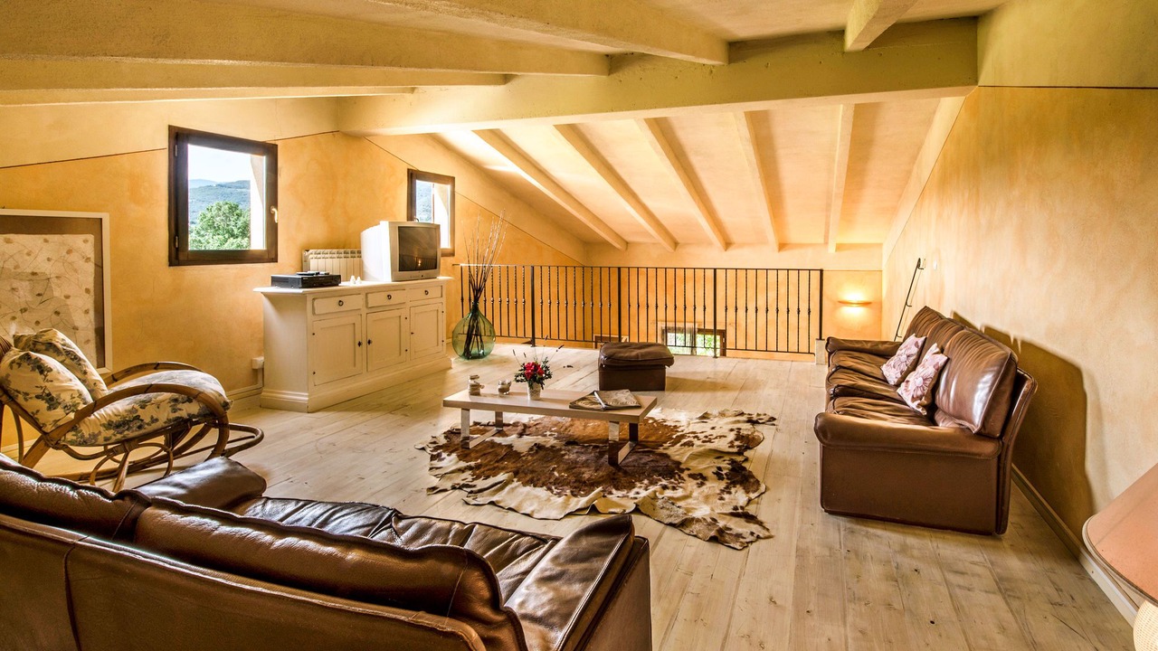 Photo of Livingroom in Terranuova Bracciolini