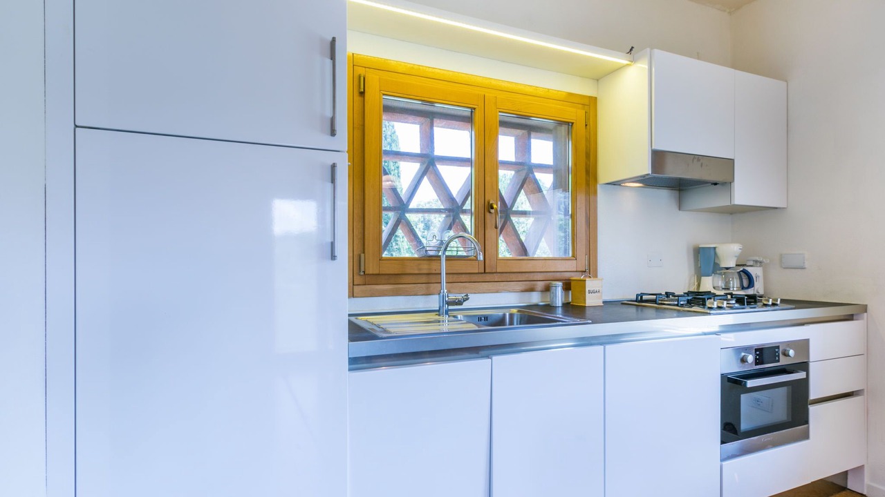 Photo of Bedroom in Bagno a Ripoli